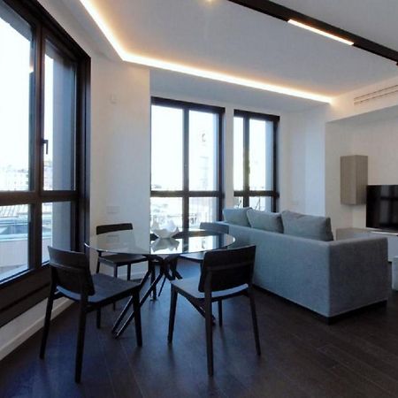 Number House - Number 11 Apartment Milan Bagian luar foto