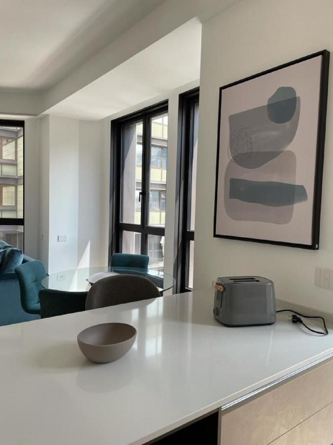 Number House - Number 11 Apartment Milan Bagian luar foto